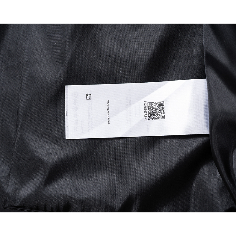 MOC101 New men's spring and autumn season windbreaker jacket clothing