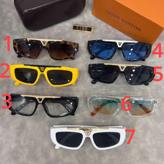 6155 Sunglasses with box