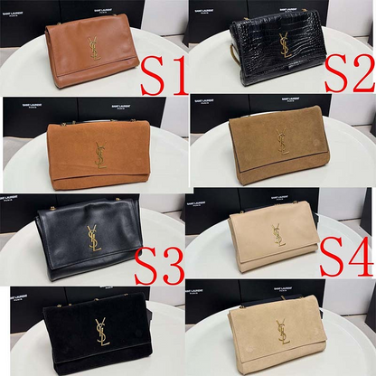 LYP78  bag 28.5x20x6cm 22x14.5x6cm Reversible bag