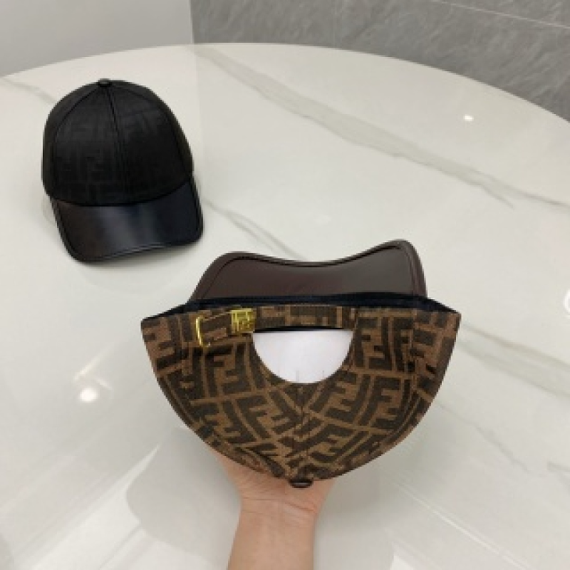FDH51 New Men's and Women's Baseball Hats Sun Hats