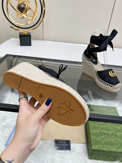 OGS35 Women Heel shoes 35-42 With box