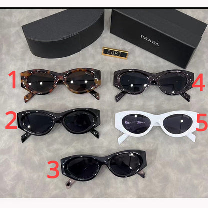 6081 Sunglasses with box