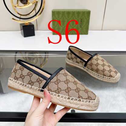 OGS32 Women 35-42 Shoes with box