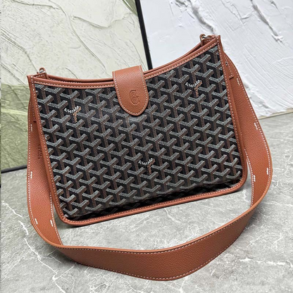 LGP115 bag 28-22-10CM Shoulder bags