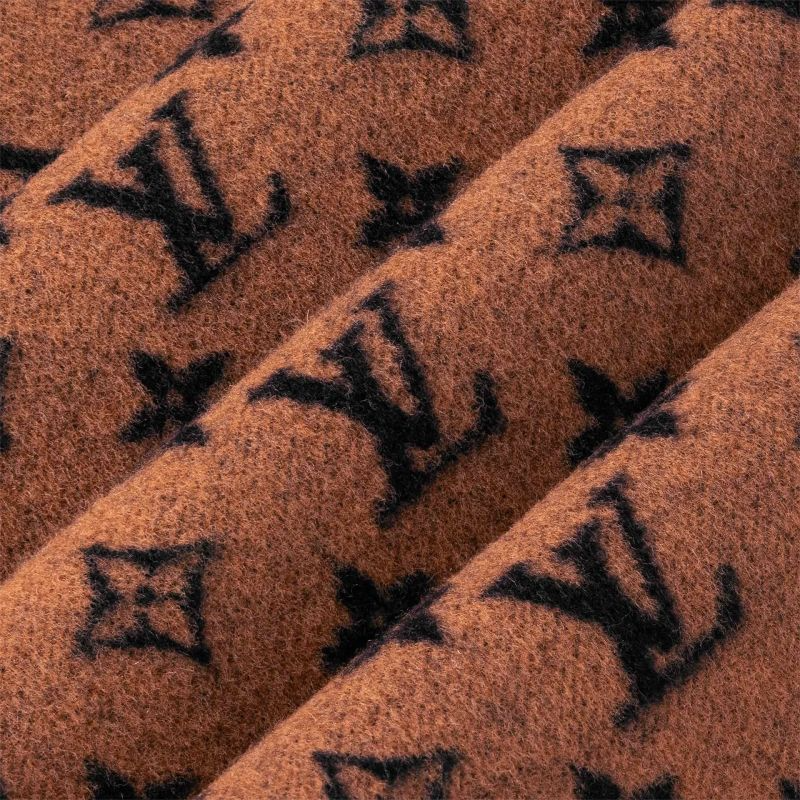 XLC52 Cashmere blend Shawl 135-150CM Scarf