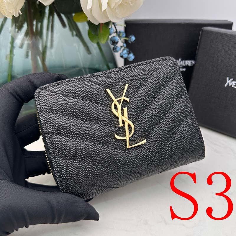 LYP86  bag 12-10-3CMWallet