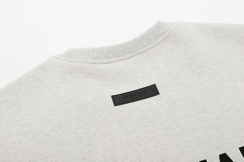 ESC22  New Men's and Women's Same Style Autumn/Winter Thin Velvet Hoodie Sweatshirt Clothing