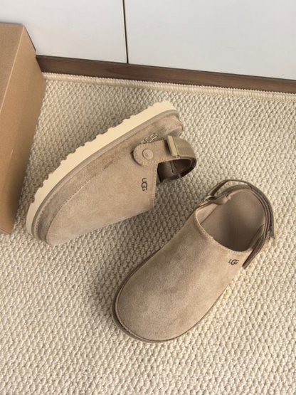 BUS9 Women Shoes 35-41 Slipper with box