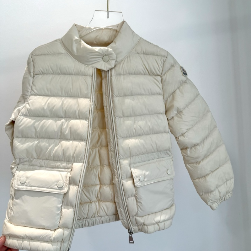 053024  Children's boys' and girls' lightweight down jacket clothes