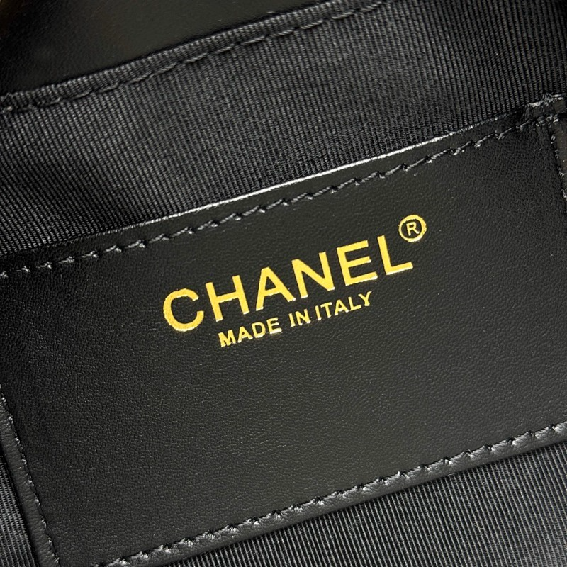 LCP50 Leather Bag 30-14-26CM Shoulder bags