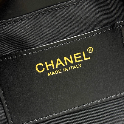 LCP50 Leather Bag 30-14-26CM Shoulder bags