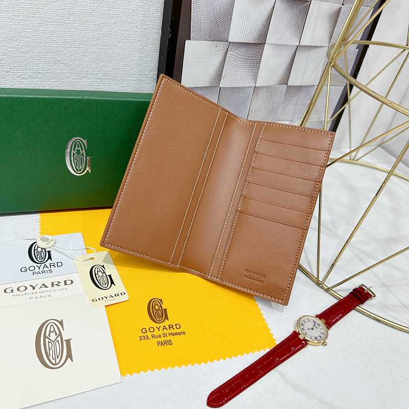 LGP121 Wallet bag 17.5-2-10cm  with box