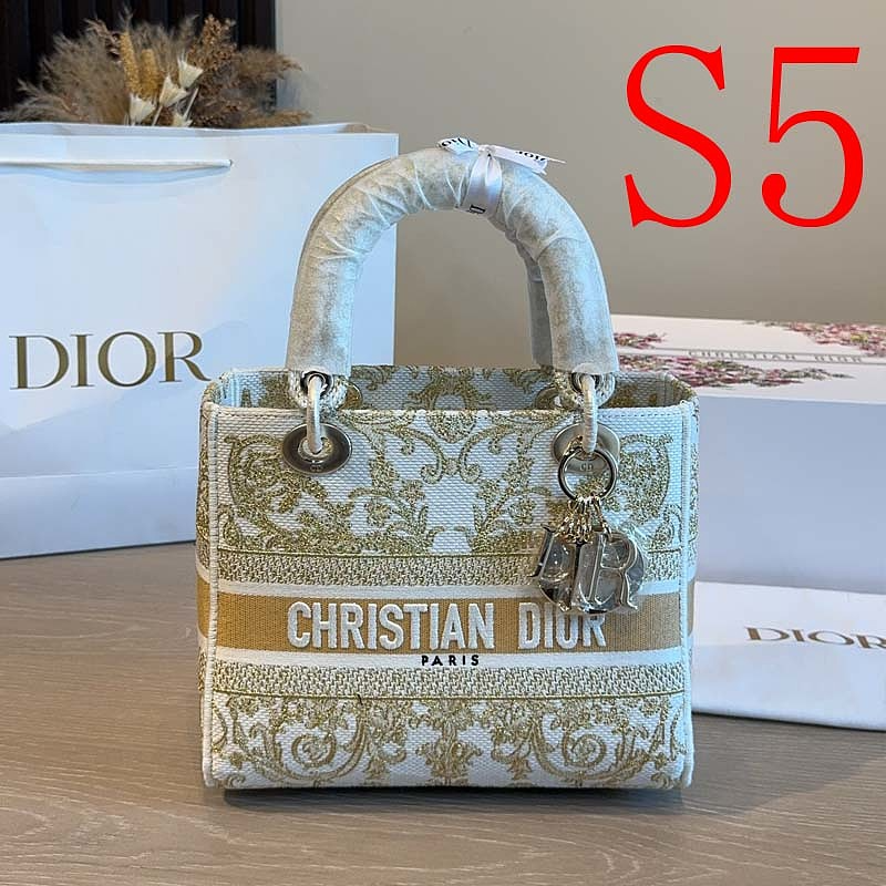 MDP12 Bag 24X12X19cm Handbag