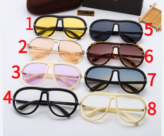 1627 Sunglasses with box