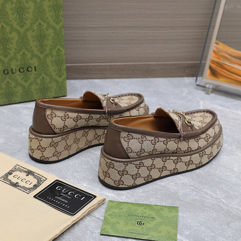 JHGS22 Classes 5.5CM Heel Size 35-42 Shoes with box