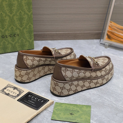 JHGS22 Classes 5.5CM Heel Size 35-42 Shoes with box