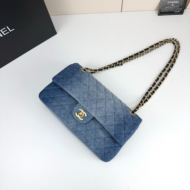 LCP154 bag 25x15x7cm Shoulder bags