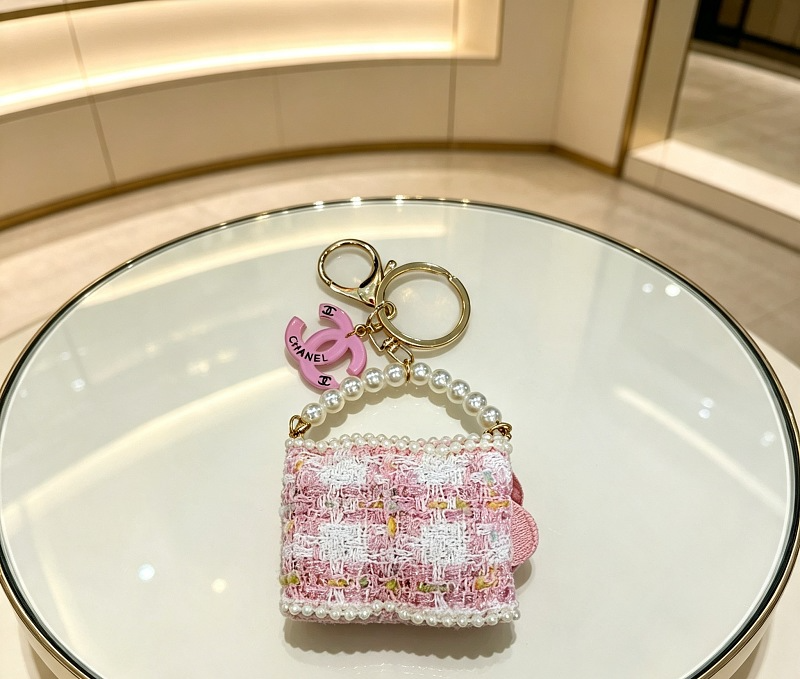 JK125 Key Chain New Style