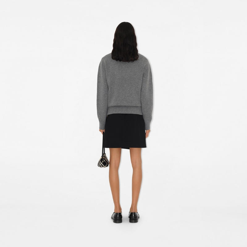 BUC201  New men's and women's autumn and winter sweaters, woolen sweaters, round neck pullovers, clothing