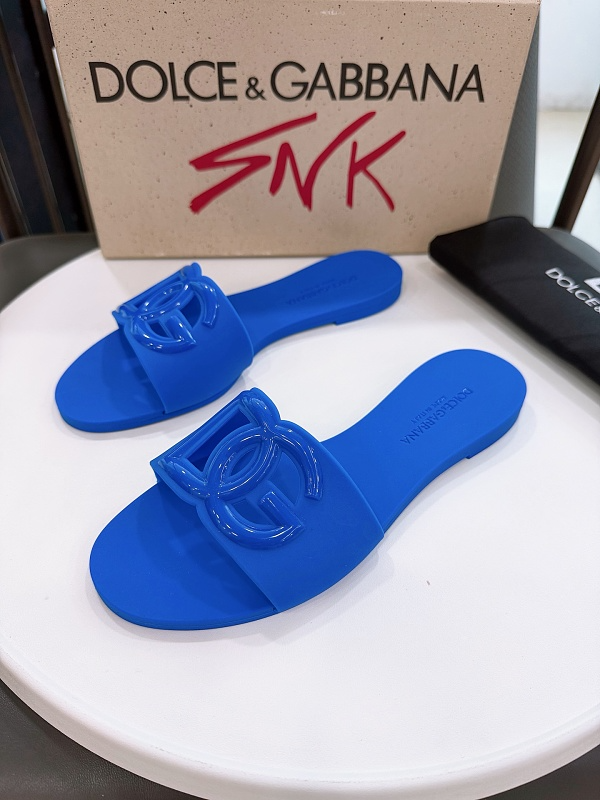 ODG1 Shoes Women 36-42 slippers with Box