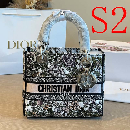 MDP12 Bag 24X12X19cm Handbag