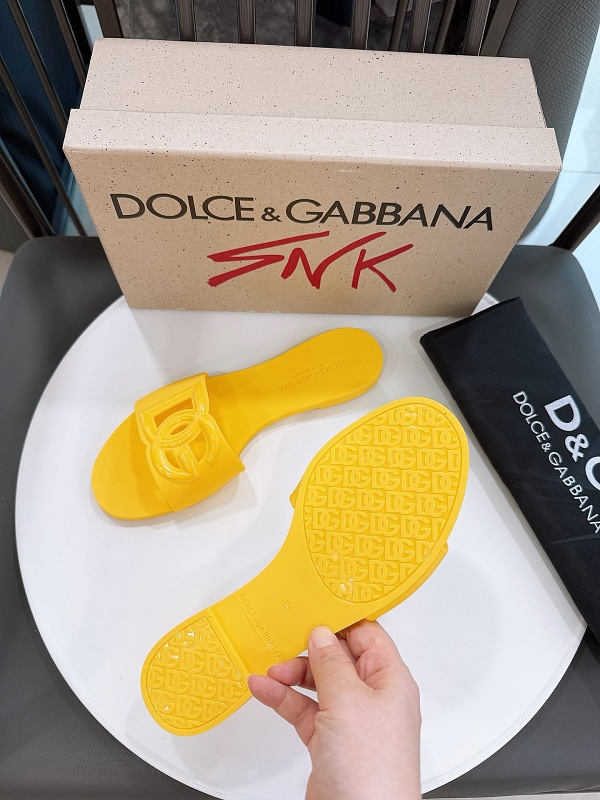 ODG1 Shoes Women 36-42 slippers with Box