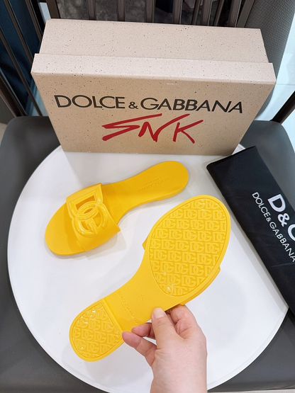 ODG1 Shoes Women 36-42 slippers with Box