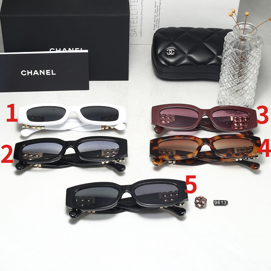9613 Sunglasses with box
