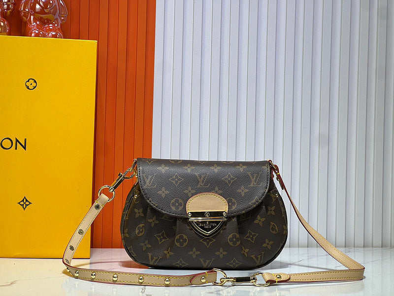LLP285 bag 27.0-18.0-3.0CM Shoulder bags