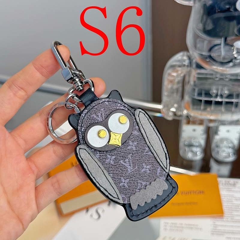 JK113 Key Chain New Style