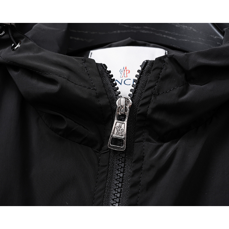 MOC101 New men's spring and autumn season windbreaker jacket clothing