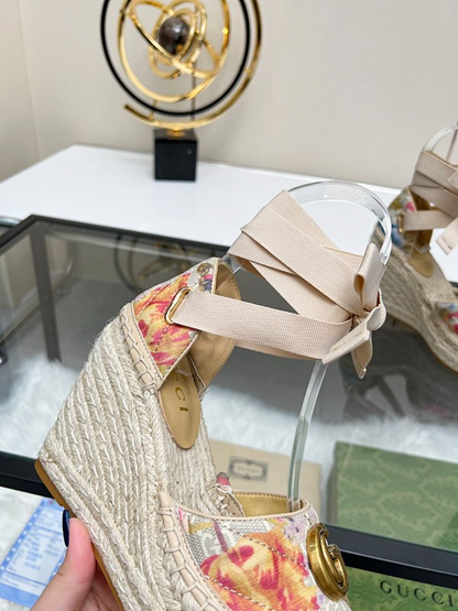 OGS35 Women Heel shoes 35-42 With box