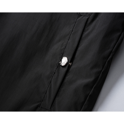 MOC101 New men's spring and autumn season windbreaker jacket clothing