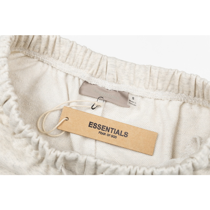 FGC2 New Men's and Women's Summer Cotton Shorts Loose Clothing