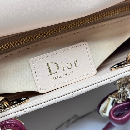 LDP96  Bag 20x18x8CM Handbag Bags