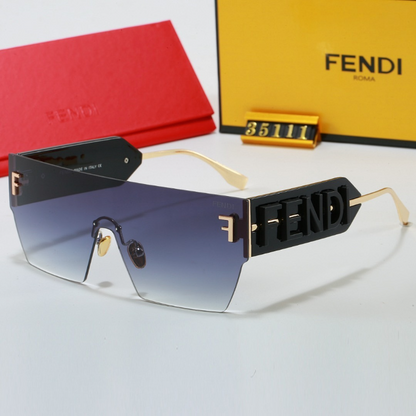 35111  Sunglasses with box