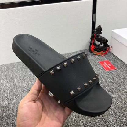 YVS4 slippers couples shoes 36-45 With box