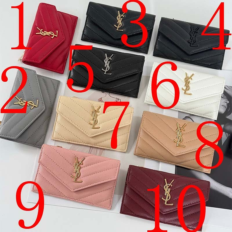 LYP66  bag 13-8-2cm Wallet