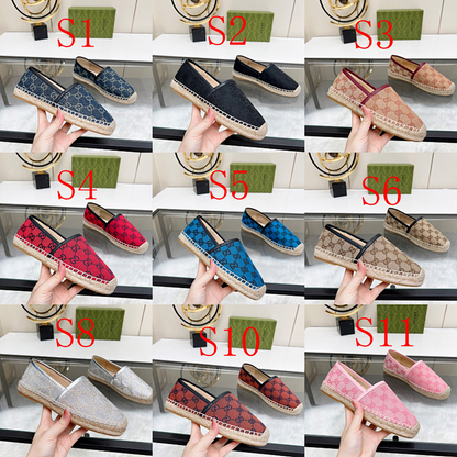 OGS32 Women 35-42 Shoes with box