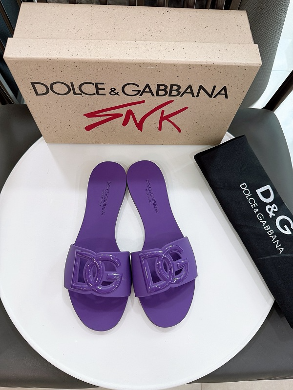 ODG1 Shoes Women 36-42 slippers with Box