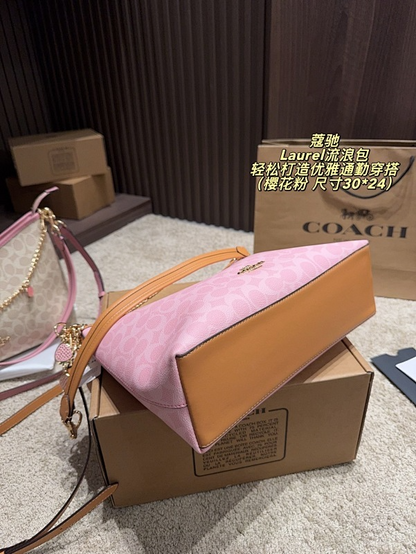 MCP62 bag 30-24CM Handbag