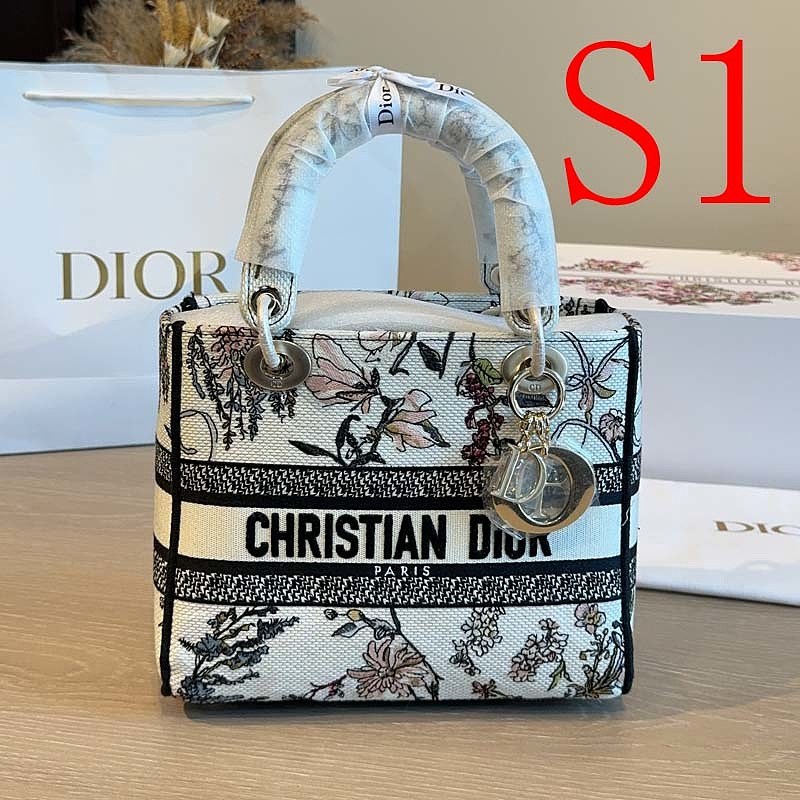 MDP12 Bag 24X12X19cm Handbag