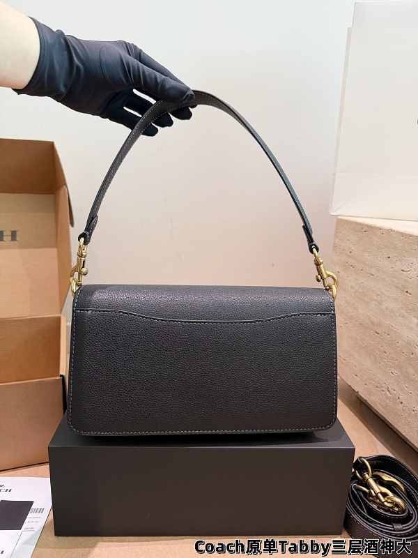 ACP10 Bag 26CM 20CM Shoulder bags With Box