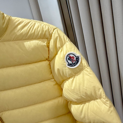 053024  Children's boys' and girls' lightweight down jacket clothes