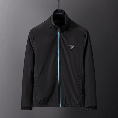 PRC101  New men's spring and autumn season windbreaker jacket clothing