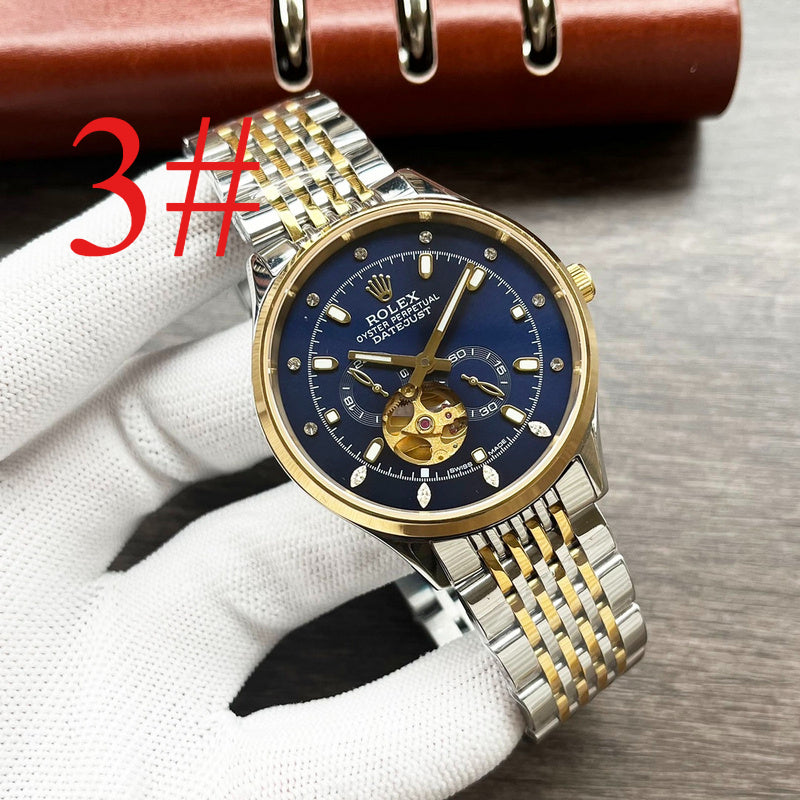 RW50   Fine men's watch 40*13mm