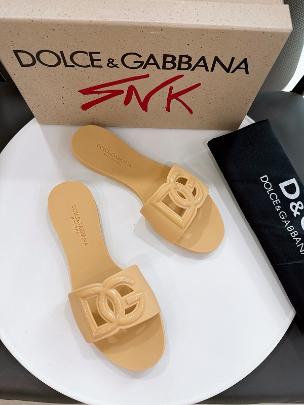 ODG1 Shoes Women 36-42 slippers with Box