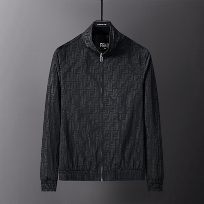 FDC100  New men's spring and autumn season windbreaker jacket clothing