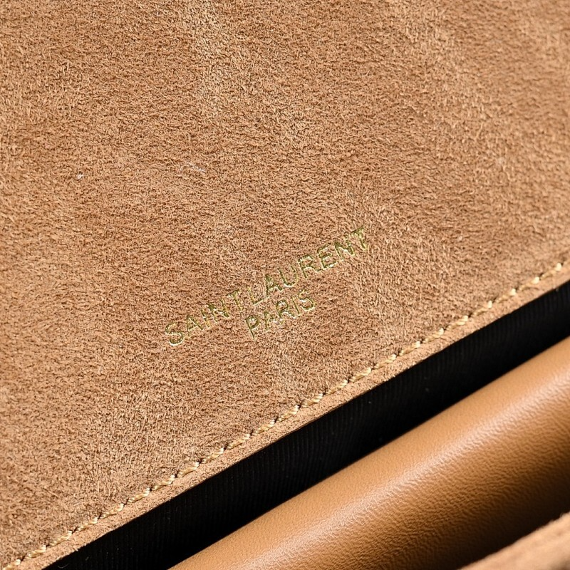 LYP42 Leather Bag 24-14-6CM Shoulder Bags