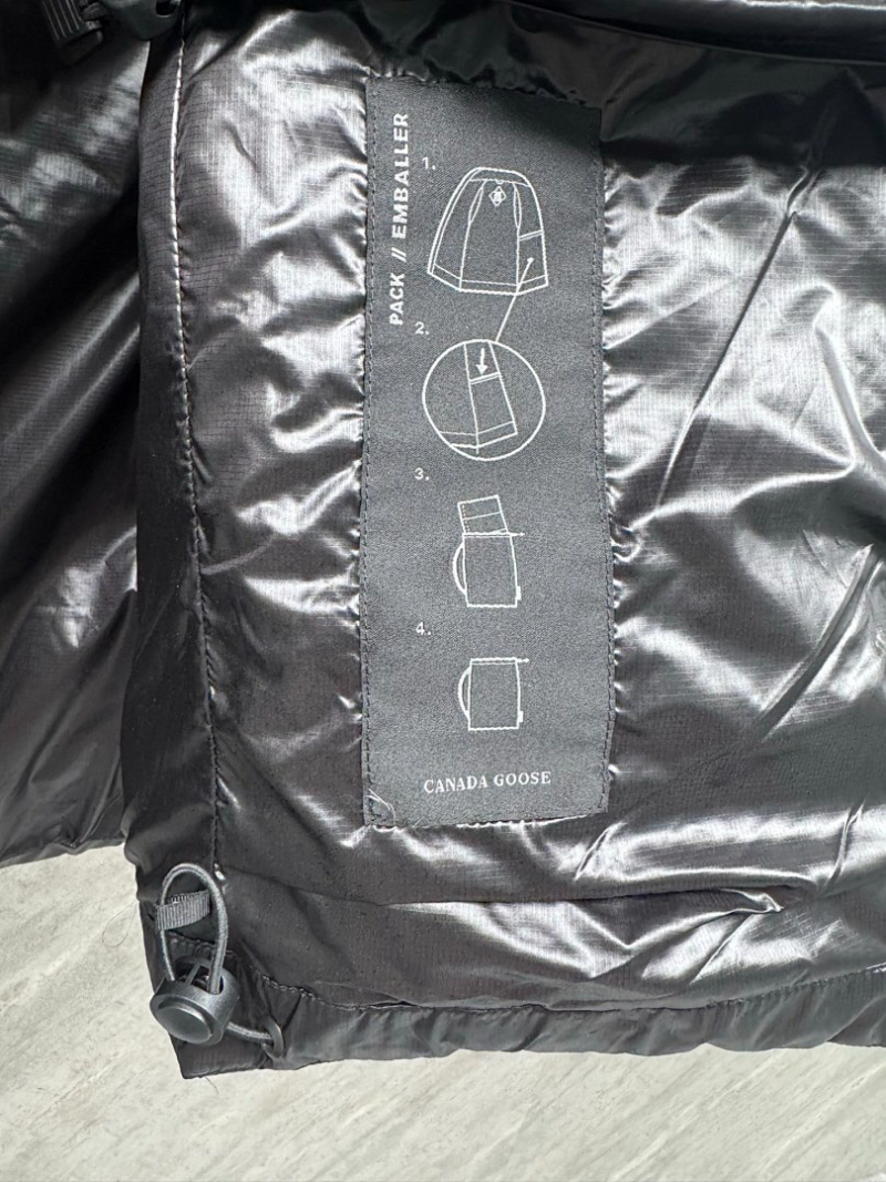 110402    New Men's and Women's Puff Down Jacket clother